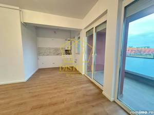 Penthouse cu 2 camere si terasa 33mp | Aradului - imagine 2