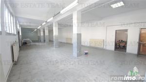 De vanzare Teren+ Cladire comerciala- Militari- Uverturii- Sector 6 - imagine 4