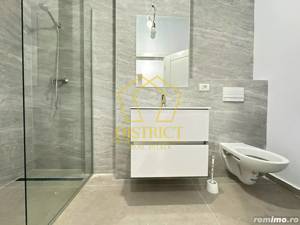 Apartament tip penthouse cu 2 camere si terasa 30mp | Aradului - imagine 3