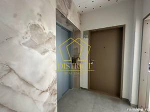 Penthouse deosebit cu 3 camere si terasa 42.5mp | Aradului - imagine 8