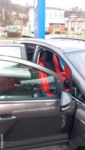 Ford Ecosport acum la 10000 euro, RCA mic, impozit mic,de garaj.  - imagine 9