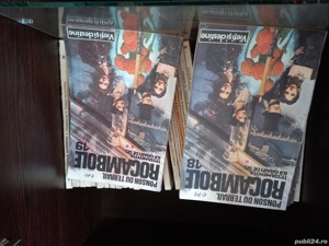 Carti de colectie  !!!!