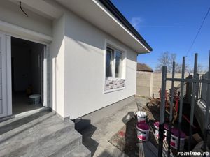 Individuala Utvin,4 Camere,2 Bai,Terasa Acoperita - imagine 3