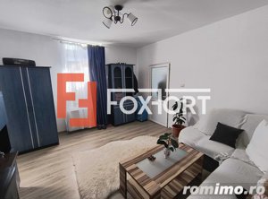 Apartament de 65 mp la curte, zona Iosefin  - imagine 3