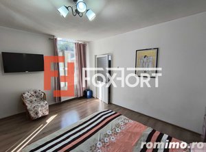 Apartament de 65 mp la curte, zona Iosefin  - imagine 7