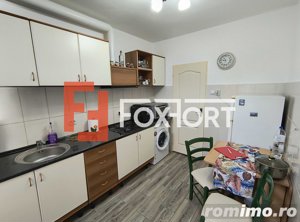 Apartament de 65 mp la curte, zona Iosefin  - imagine 4