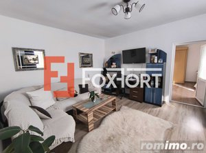 Apartament de 65 mp la curte, zona Iosefin  - imagine 2