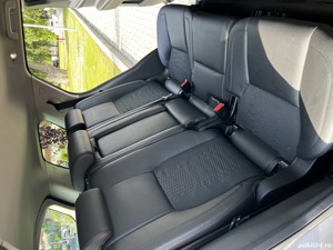 Land Rover Discovery Sport 4x4  - imagine 9 Land Rover Discovery Sport 4x4  - imagine 9