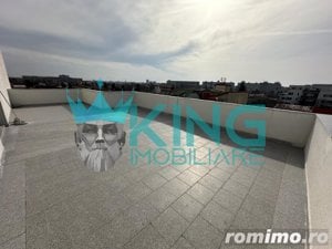 Penthouse 3camere | Colentina | Terasa 56mp | bloc nou | parcare subteran | boxa - imagine 6