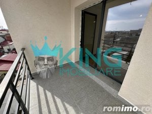 Penthouse 3camere | Colentina | Terasa 56mp | bloc nou | parcare subteran | boxa - imagine 16