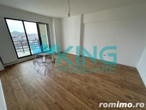 Penthouse 3camere | Colentina | Terasa 56mp | bloc nou | parcare subteran | boxa - imagine 17