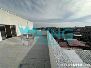 Penthouse 3camere | Colentina | Terasa 56mp | bloc nou | parcare subteran | boxa - imagine 8