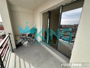 Penthouse 3camere | Colentina | Terasa 56mp | bloc nou | parcare subteran | boxa - imagine 20