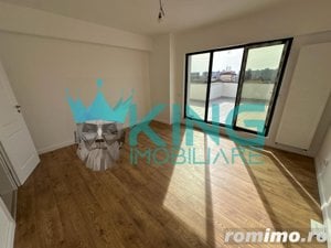 Penthouse 3camere | Colentina | Terasa 56mp | bloc nou | parcare subteran | boxa - imagine 5