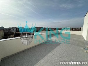 Penthouse 3camere | Colentina | Terasa 56mp | bloc nou | parcare subteran | boxa - imagine 9