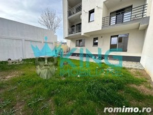 3camere | Colentina | Parter | curte 150mp | bloc nou | parcare subteran | Boxa - imagine 10