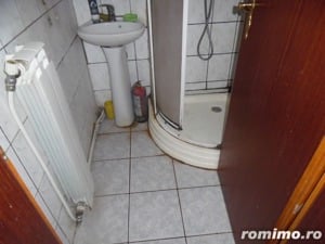 Vand apartament 4 camere decomandat in Deva, zona ultracentrala (Ulpia), etaj 2 - imagine 7