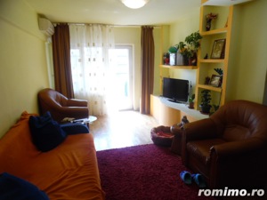 Vand apartament 4 camere decomandat in Deva, zona ultracentrala (Ulpia), etaj 2 - imagine 10