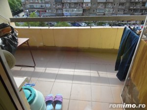 Vand apartament 4 camere decomandat in Deva, zona ultracentrala (Ulpia), etaj 2 - imagine 15