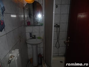 Vand apartament 4 camere decomandat in Deva, zona ultracentrala (Ulpia), etaj 2 - imagine 20