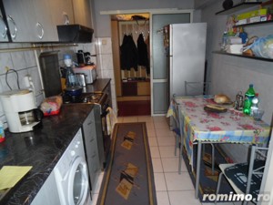 Vand apartament 4 camere decomandat in Deva, zona ultracentrala (Ulpia), etaj 2 - imagine 12