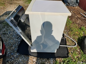 Exquisit GSP-8112 masina spalat vase import Germania - imagine 10