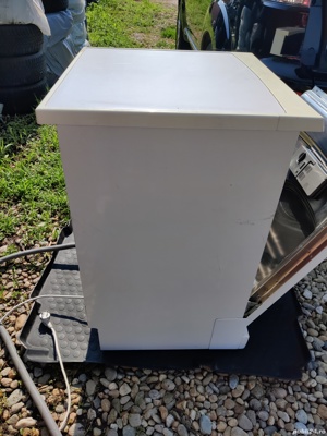 Exquisit GSP-8112 masina spalat vase import Germania - imagine 9