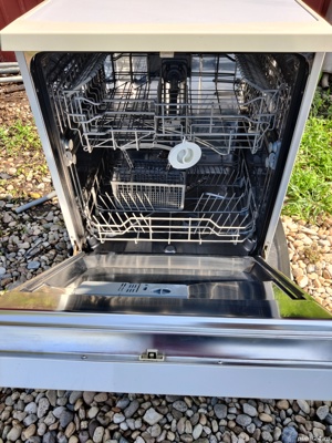 Exquisit GSP-8112 masina spalat vase import Germania