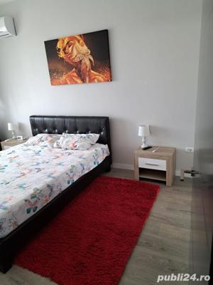  Inchiriez apartament cu 2 camere