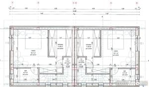 Casă tip DUPLEX de vânzare | Arhitecților. Comison 0%. - imagine 5