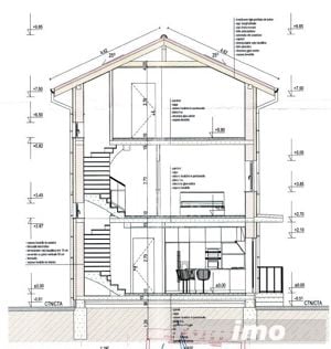 Casă tip DUPLEX de vânzare | Arhitecților. Comison 0%. - imagine 7