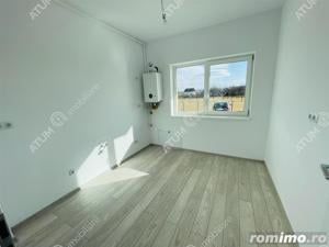 Apartament la cheie cu 2 camere decomandate si 2 balcoane zona Brana - imagine 9