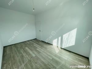 Apartament cu 2 camere loc parcare si boxa zona Brana din Selimbar - imagine 9