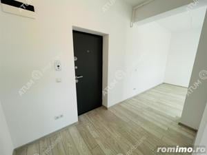 Apartament 2 camere 2 balcoane si loc parcare zona Brana Selimbar - imagine 14