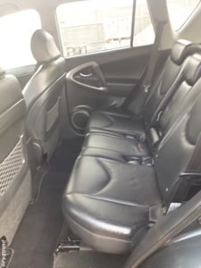 Vând Toyota Rav 4 - imagine 6