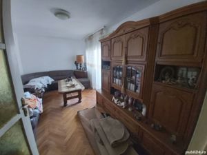 Vand apartament penthaus  3 camere Bulevardul Dacia  - imagine 10