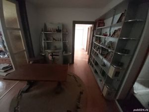 Vand apartament penthaus  3 camere Bulevardul Dacia  - imagine 4