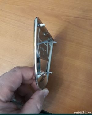 Sigle și embleme dacia - imagine 4