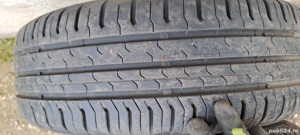 Anvelope Vara Continental 185 65 r15