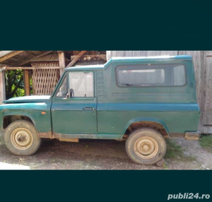 Vand ARO 243D-950 euro - imagine 3