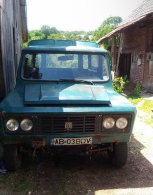 Vand ARO 243D-950 euro - imagine 4