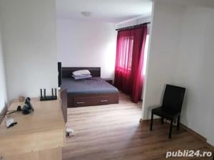 Apartament cu 2 camere de vanzare