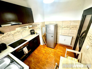 ARED-UTA, Apartament superb, la cheie-2 camere, mobilat si utilat, comision 0% - imagine 7