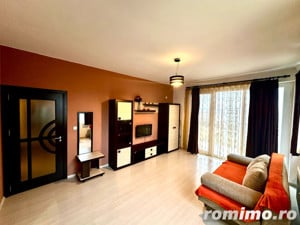 ARED-UTA, Apartament superb, la cheie-2 camere, mobilat si utilat, comision 0% - imagine 2