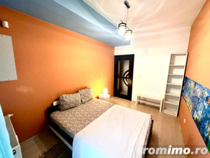 ARED-UTA, Apartament superb, la cheie-2 camere, mobilat si utilat, comision 0% - imagine 5