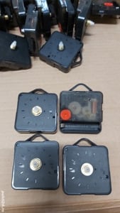 Mecanism ceas de perete - imagine 4