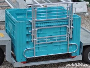 Scara tip sanie livada - imagine 6