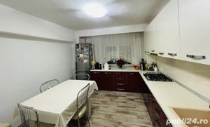 Apartament spatios cu 3 camere in zona Simion Barnutiu - imagine 6