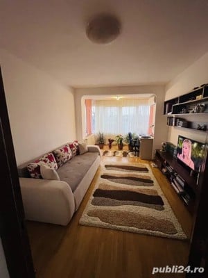 Apartament spatios cu 3 camere in zona Simion Barnutiu - imagine 4