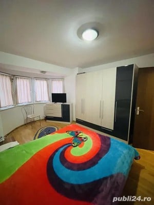 Apartament spatios cu 3 camere in zona Simion Barnutiu - imagine 3